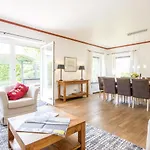Haus Norderstrasse 77 בית נופש ווסטרלנד